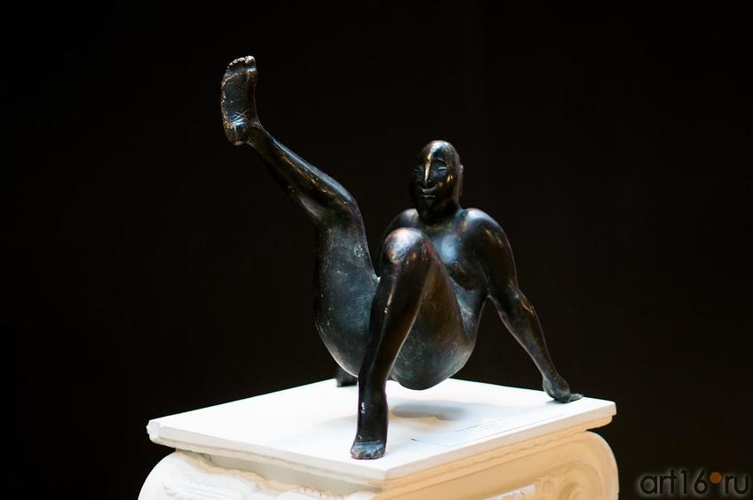 Фото №143198. Аэробика. 1982