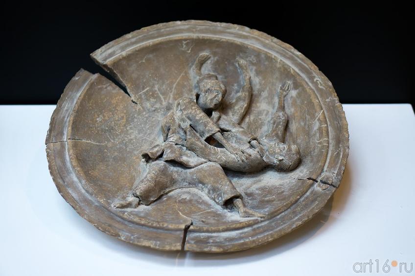 Фото №143354. БРОСОК. 2012