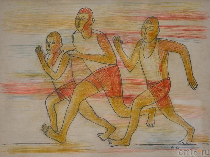 Фото №143618. ДВИЖЕНИЕ. БЕГ. 2013