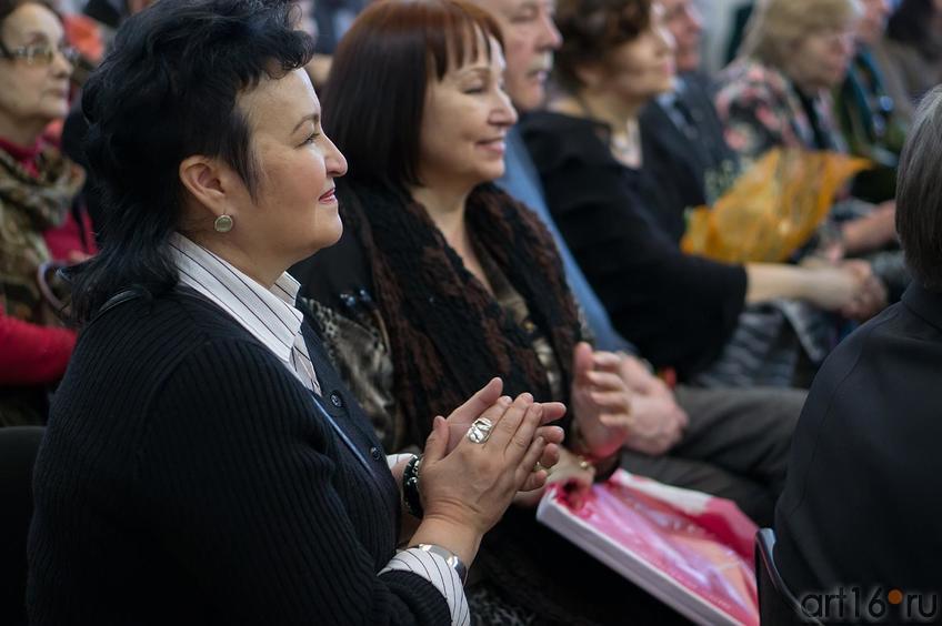 Фото №144018. Фарида Хасьянова