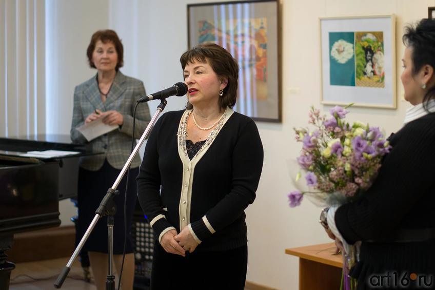 Фото №144078. Резеда Ахиярова