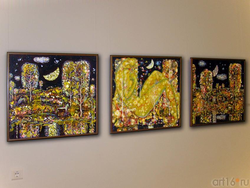 Фото №14452. Мелодии бабьего лета