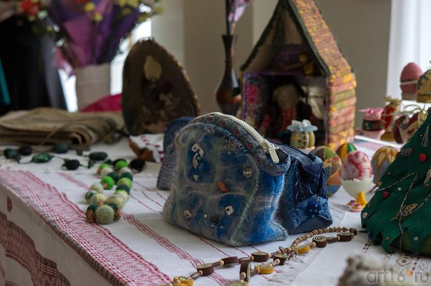 Фото №144773. Изделия ДПИ Н.Кузнецовой