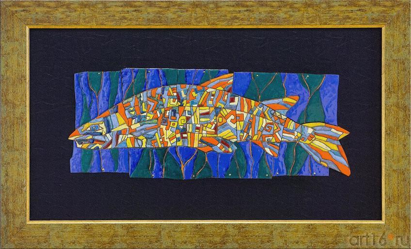 Фото №144821. РЫБА-БАЛЫК. 2009