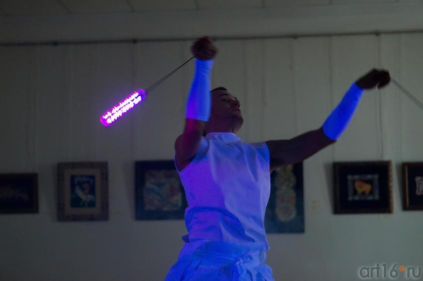 Фото №145013. Олег Глебов