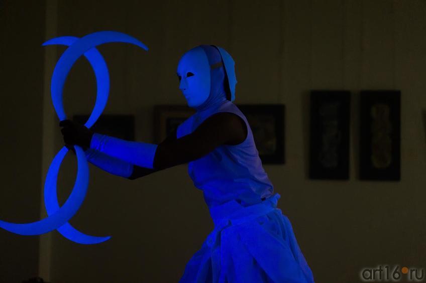 Фото №145080. Олег Глебов. Команда Тарантула-шоу