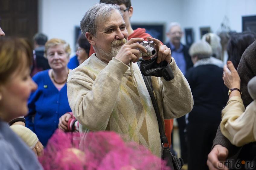 Фото №145092. Рашид Тухватуллин