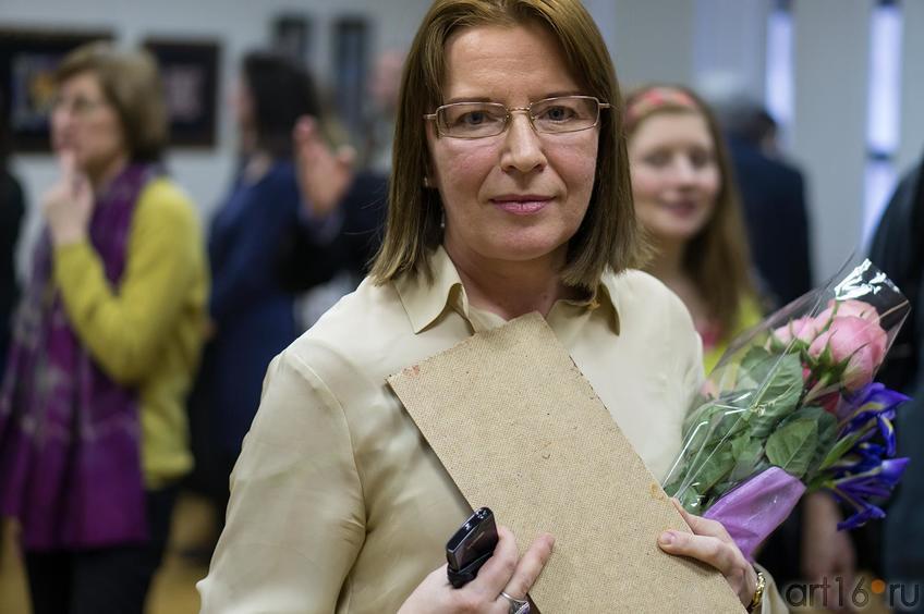 Фото №145122.  Любовь Григорьевна Гриценко (Элга)