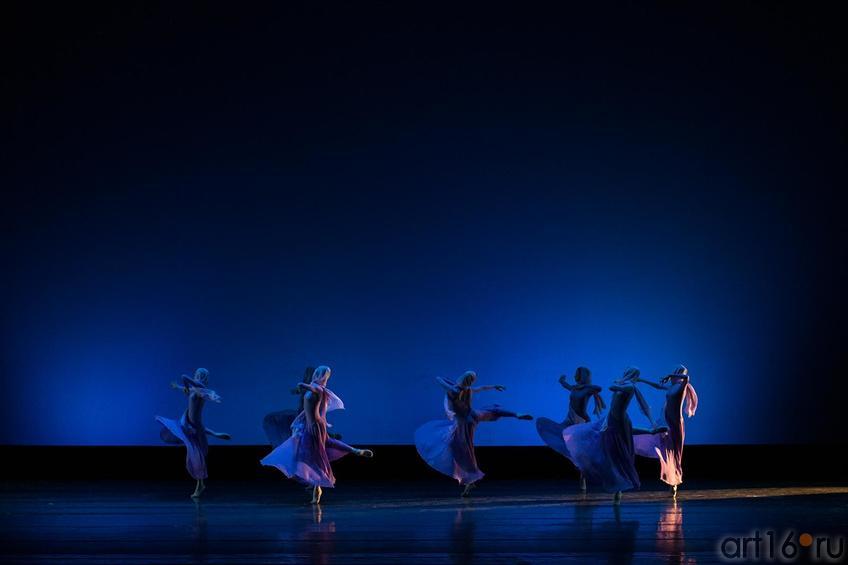 Фото №145532.  Дорога. Исп. ст 1, 2, 3 курсов КХОУ