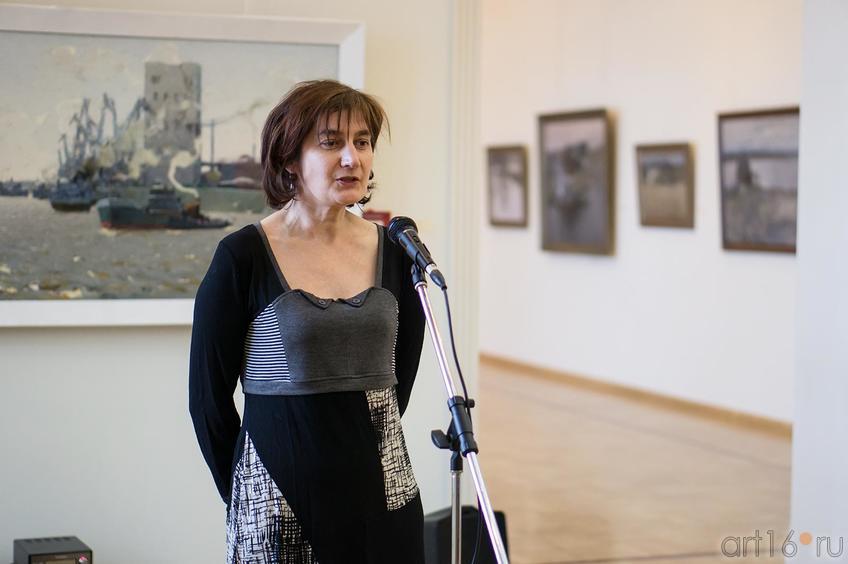 Фото №145936. Галина Тулузакова