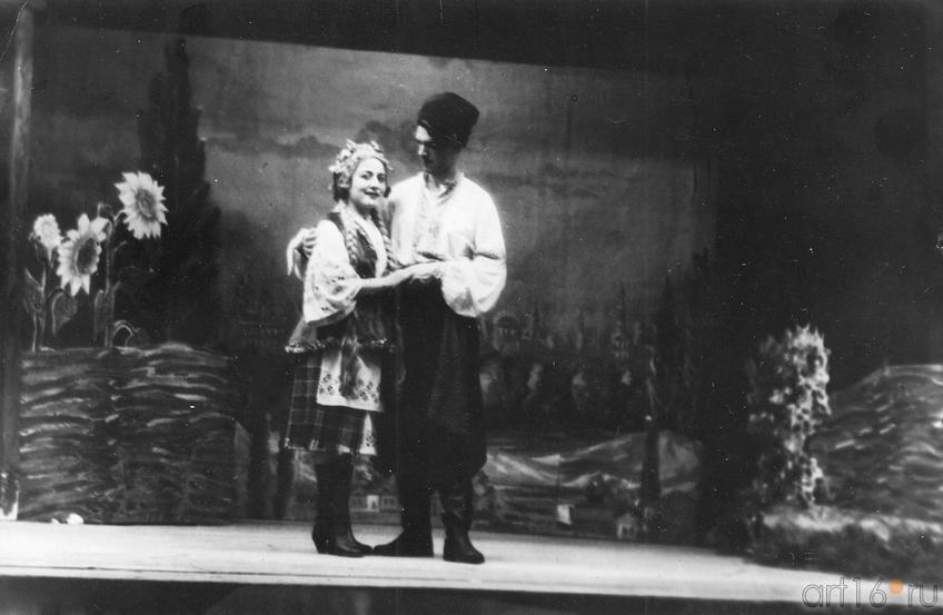 Фото №146664. на концерте в муз училише