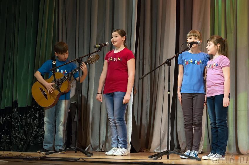 Фото №146880. анс."Витаминки", г.Ульяновск - гости фестиваля 