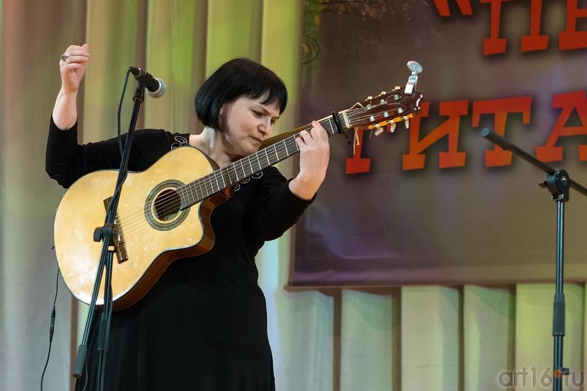 Фото №146922. Юлия Зиганшина