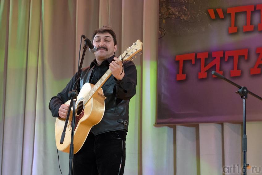 Фото №146946. Марк Оффенгенден (Марк Оффен)