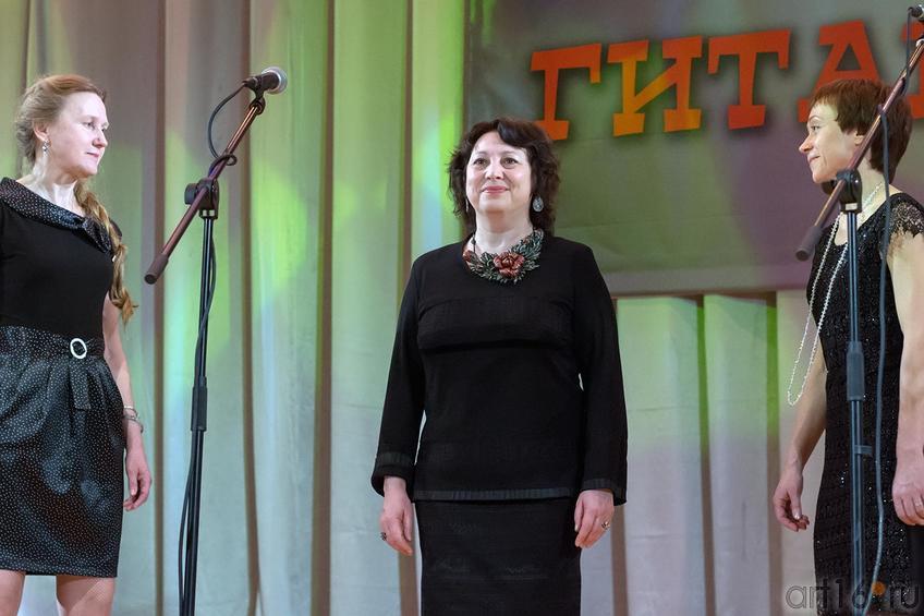 Фото №146964. Ансамбль "Игрушка", руков. Гузель Гимаева