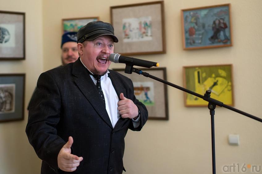 Фото №147203. Владимир Леонардович Бибишев