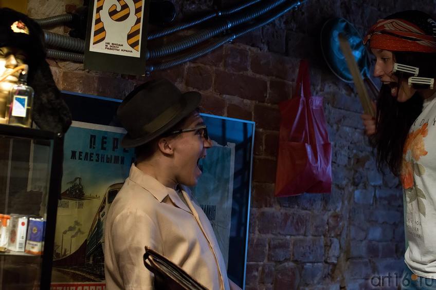 Фото №147451. Разборка в Бронксе