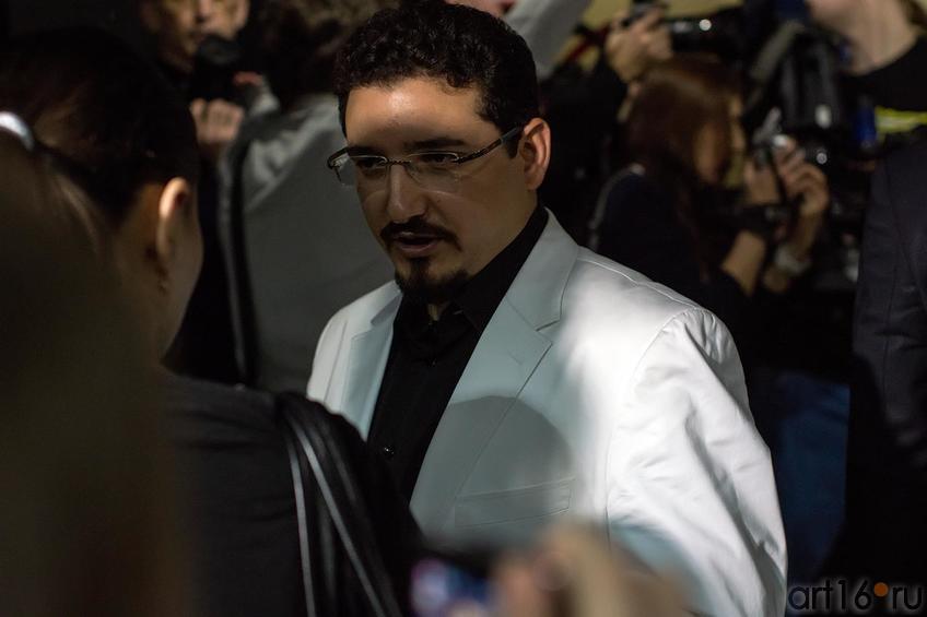 Фото №147587. Левент Карадуман