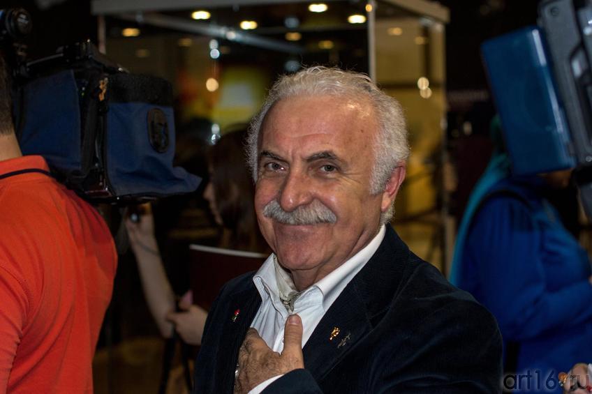 Фото №147593. Хикмет Барутчугиль