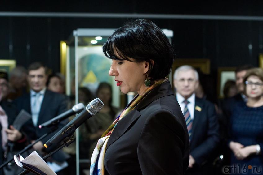 Фото №147635. Ирада Хафизяновна Аюпова