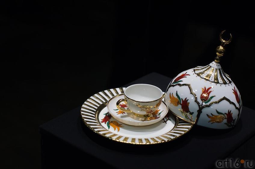 Фото №147695. Комплект Тадж Махал