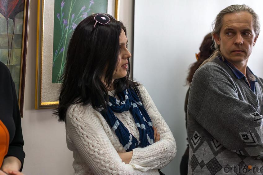 Фото №148084. Ольга Пастернак, Кочунов