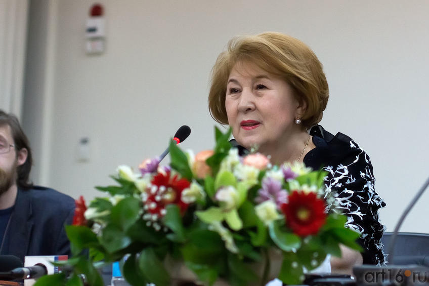 Фото №149662. Валеева Зиля Рахимьяновна