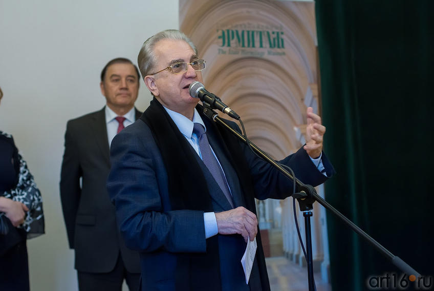 Фото №149699. Пиотровский М.Б.