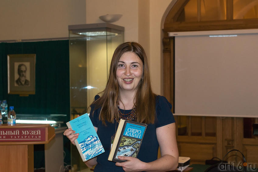 Фото №151054. Альбина Абсалямова