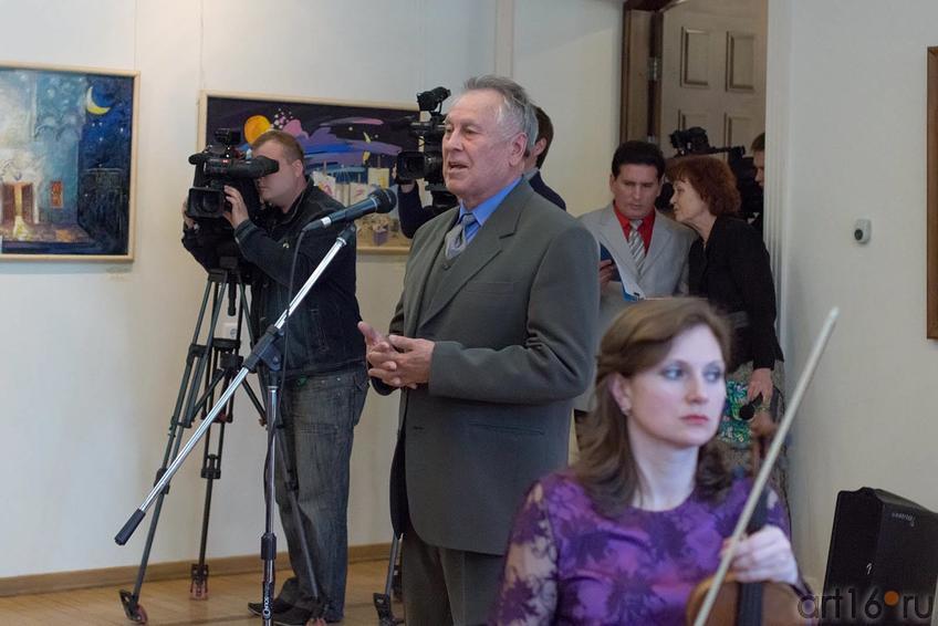 Фото №151345. Шакиров Азгар Шафикович