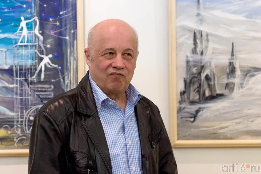 Фото №151525. Сергей Геннадьевич Скоморохов