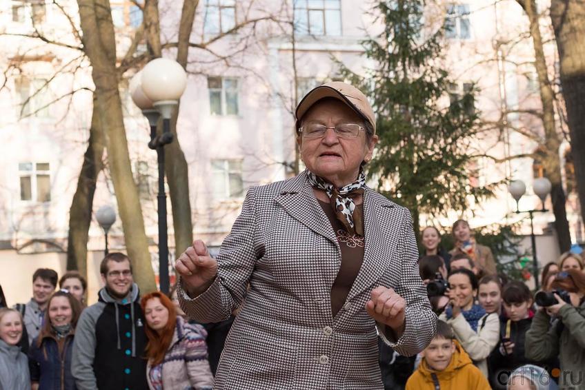 Фото №152261. «Мадам Винтаж»