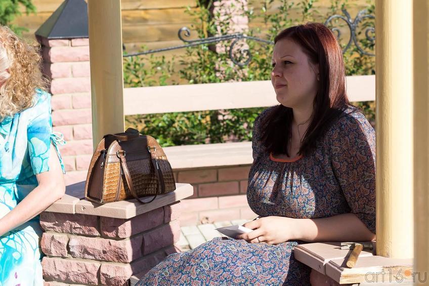 Фото №158344. «Хайкумена на Каме», 31 мая 2013, Елабуга