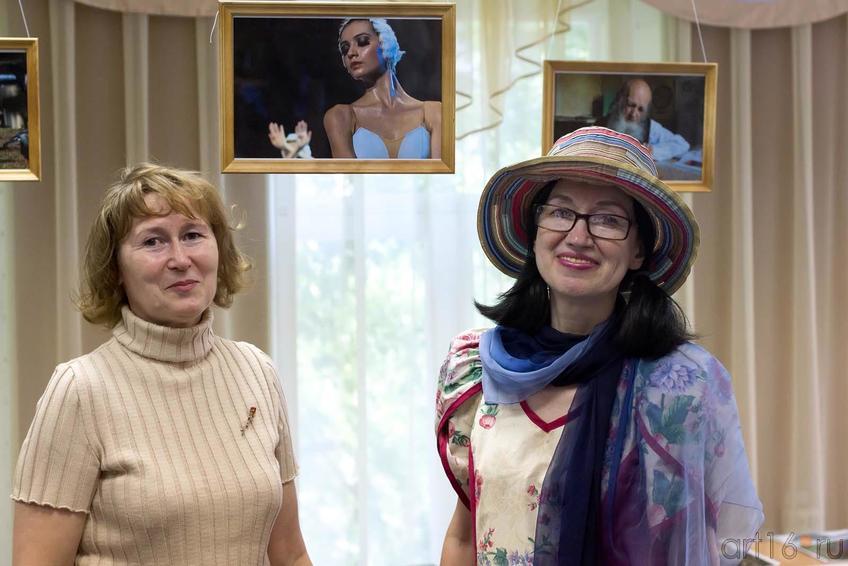 Фото №158542. «Хайкумена на Каме», 31 мая 2013, Елабуга