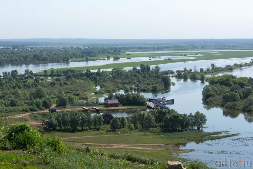 Фото №158584. Окрестности Елабуги.1.06.2013