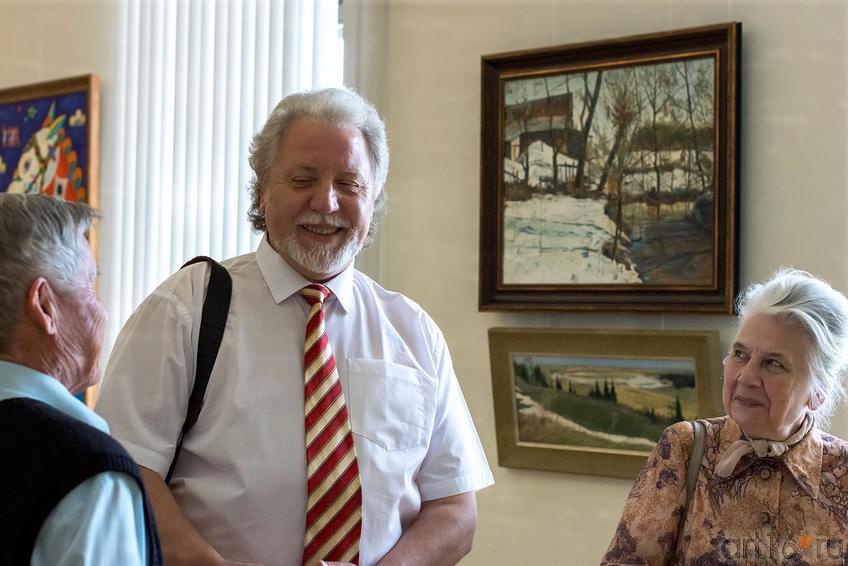 Фото №159615. Баргов Анатолий Николаевич (Саранск)