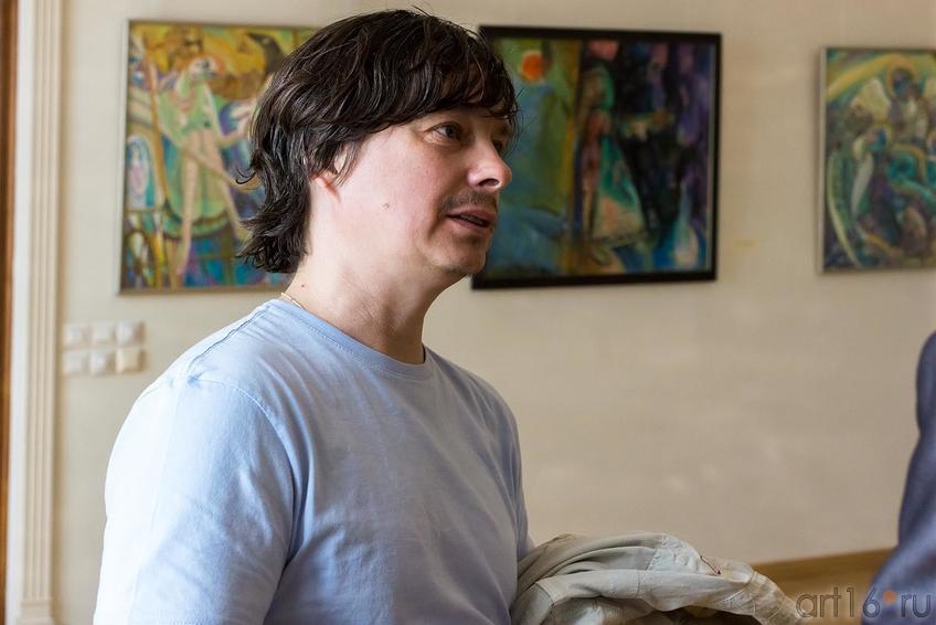 Фото №159651. Александр Шадрин