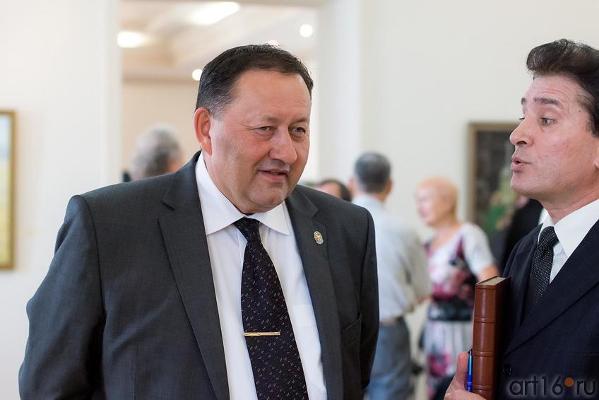 Фото №159663. Айрат Миннемуллович Сибагатуллин