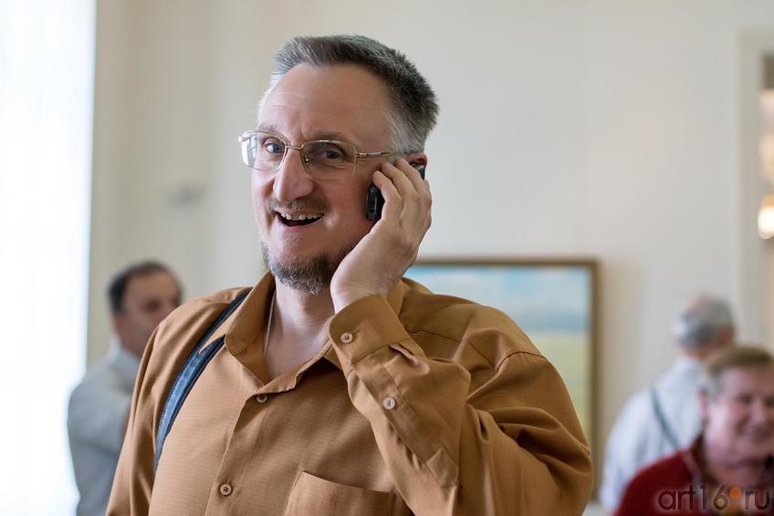 Фото №159699. Виталий Скобеев