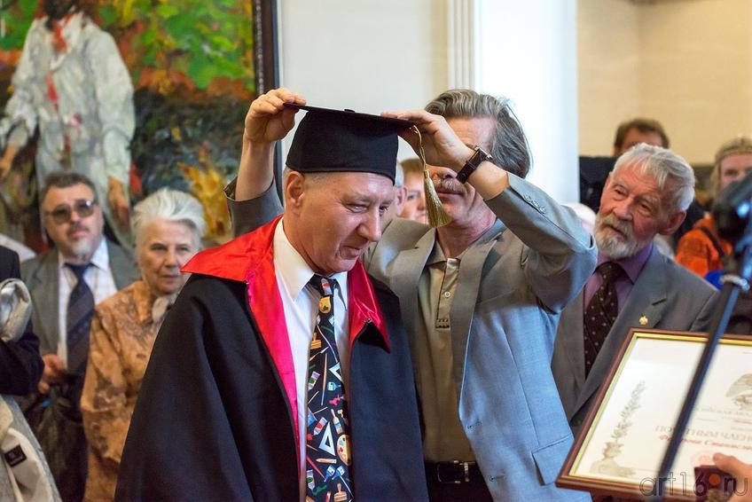 Фото №159825. Фёдоров Станислав Васильевич (Самара)