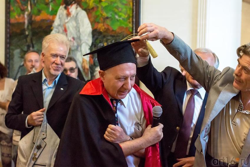 Фото №159831. Фёдоров Станислав Васильевич (Самара)