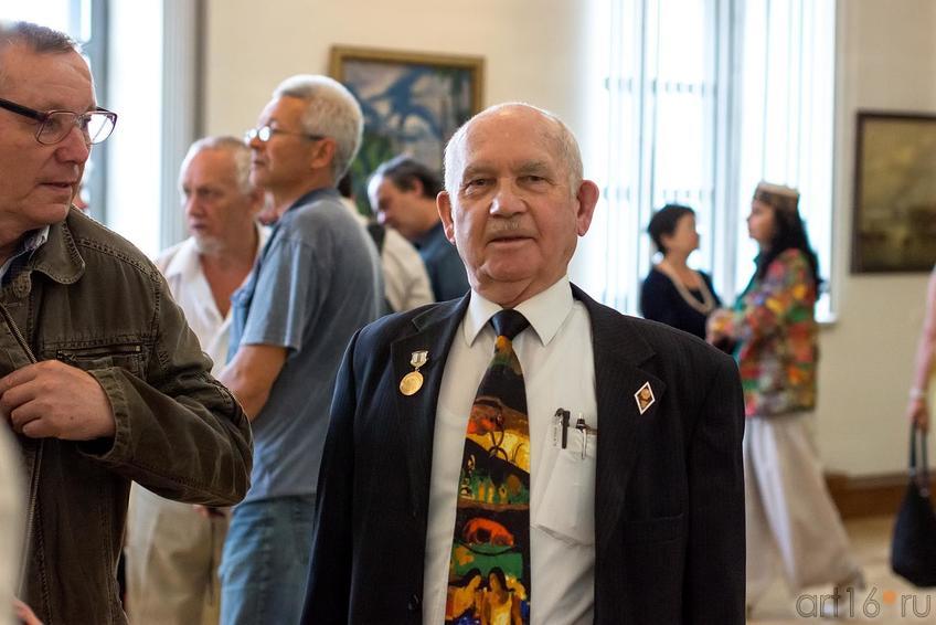 Фото №159945. Батраев Закир Султанович