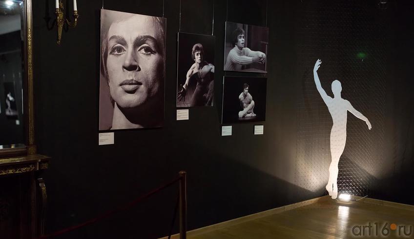 Фото №161022. Фрагмент экспозиции