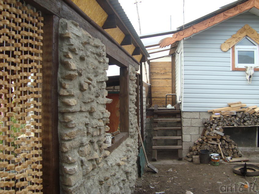 Фото №162938. Фотографии из архива Сайфутдинова А.К.