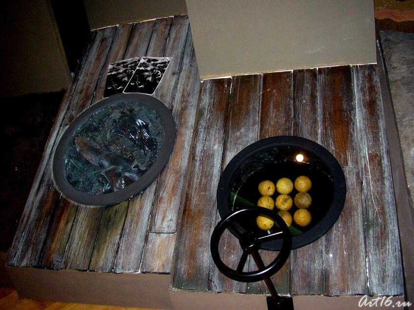 Фото №16322. Черное золото планеты