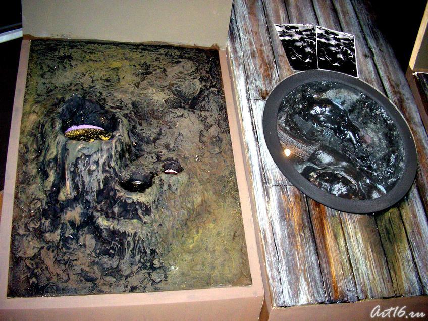 Фото №16334. Черное золото планеты