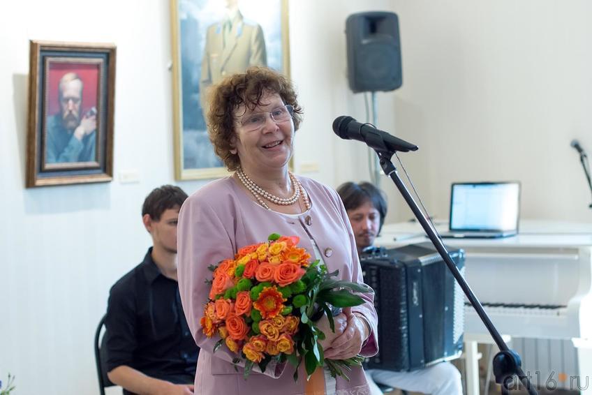 Фото №163494. Валентина Алексеевна Васильева