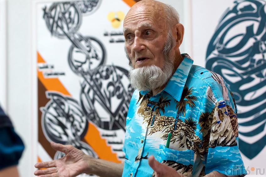 Фото №164437. Владимир Александрович Попов