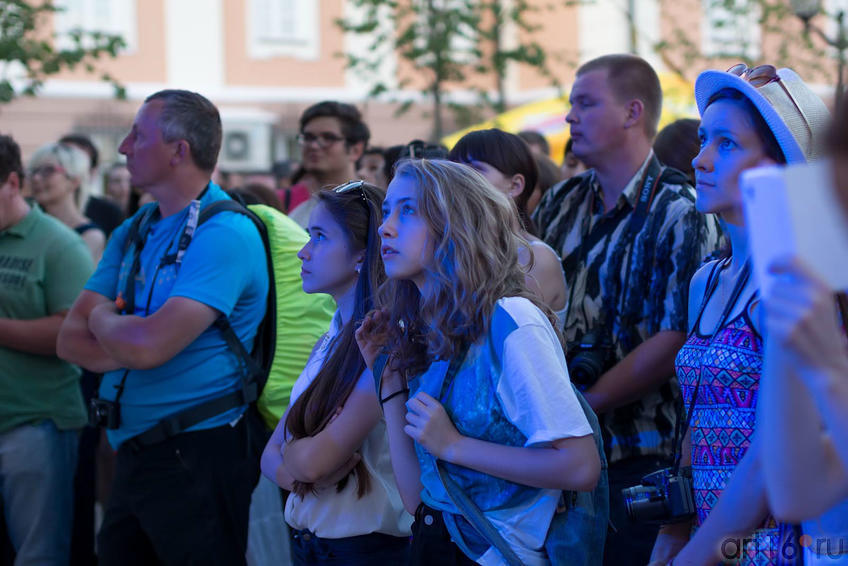 Фото №164876. На концерте И. Бутмана и его квартета