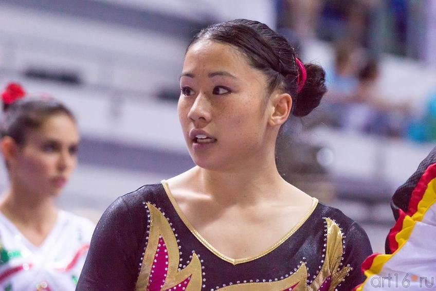 Фото №167420.  Ким Бай (Германия)